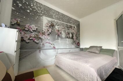 Garsoniera Ultracentrală Colors din Petroșani - Complet Utilata