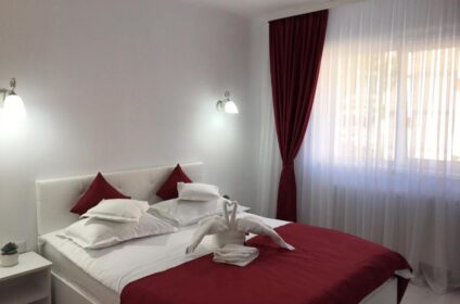 Apartament Mont Blanc din Sinaia - Confort și eleganță