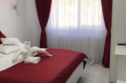 Apartament Mont Blanc din Sinaia - Confort și eleganță