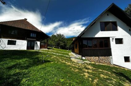 Casa Sufletului din Avram Iancu - O experiență unică