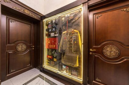 Apartament USSR din București - Ospitalitate și facilități de top