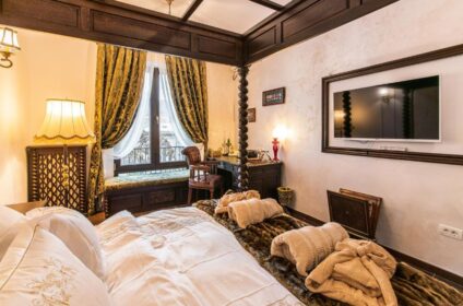 Apartament USSR din București - Ospitalitate și facilități de top