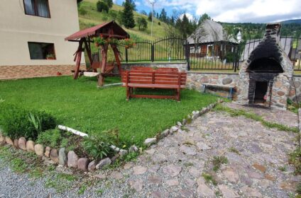 Pensiunea Casa Alex din Horea, cazare Alba, cazare horea, contact direct