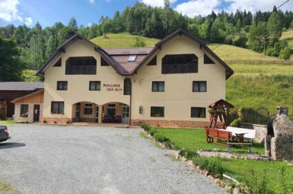 Pensiunea Casa Alex din Horea, cazare Alba, cazare horea, contact direct