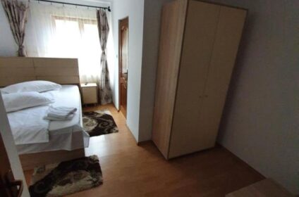 Cazare alba, cazare horea, camere cu baie propie