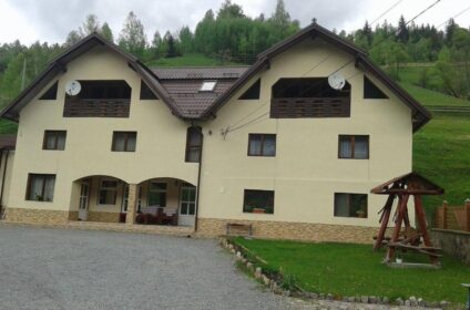 Pensiunea Casa Alex din Horea, cazare Alba, cazare horea, contact direct