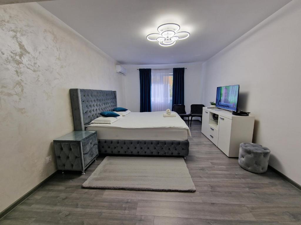 Apartament AlyMit B&Auml;ile-Herculane
